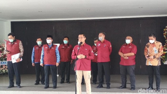 Kemensos berencana memasukan penderita TBC sebagai penerima PKH
