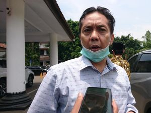 KPU Bakal Batasi Kampanye Terbuka Pilkada Cilegon Hanya Satu Kali