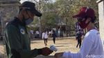 Foto: Mencari Komodo di Sarangnya