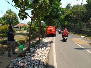 Polda Metro: Briptu Andry yang Tewas di Jaktim Adalah Desersi