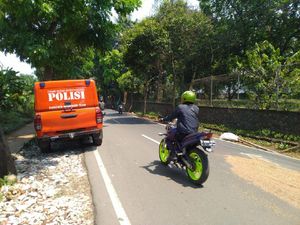 Sebelum Tewas, Briptu Andry Sempat Ingatkan Keluarga soal Mobil Mencurigakan