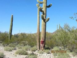 Bukti Kalau Manusia di Dunia ini Sebenarnya Kecil