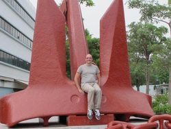 Bukti Kalau Manusia di Dunia ini Sebenarnya Kecil