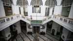 Masjid Bersejarah di Ibu Kota Tutup Imbas Jakarta PSBB Ketat