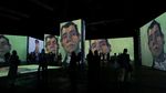 Menikmati Karya Besar Van Gogh dengan Cara Berbeda