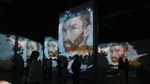 Menikmati Karya Besar Van Gogh dengan Cara Berbeda