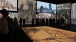 Menikmati Karya Besar Van Gogh dengan Cara Berbeda