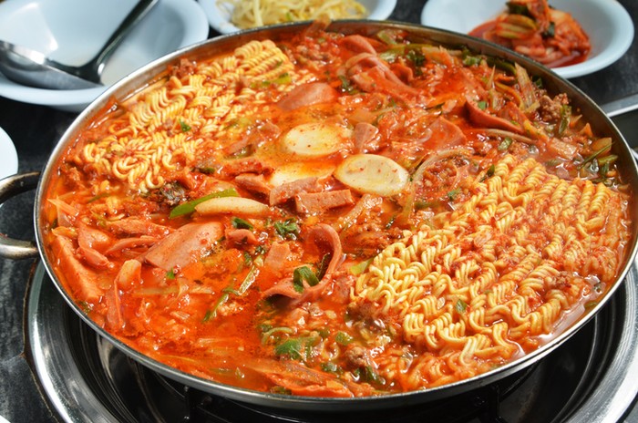 mie khas korea 5 Mie Khas Korea