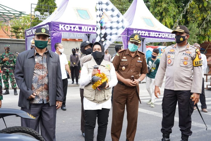 Mojokerto