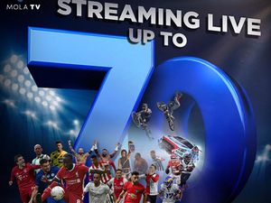 Cara Berlangganan Mola TV Berbayar dan Secara Gratis