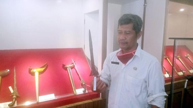 Museum Tosan Aji di Purworejo