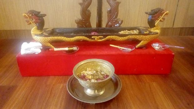 Museum Tosan Aji di Purworejo