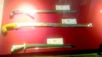 Untuk menjaga keawetannya, biasanya keris dijamas atau disucikan. Berbagai tahapan dan uborampe atau bahan-bahan untuk untuk menjamas ribuan pusaka itu disiapkan khusus, termasuk waktu penjamasan. 