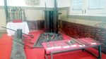 Foto: Merawat Keris Berusia Ratusan Tahun di Purworejo