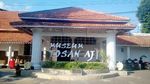 Foto: Merawat Keris Berusia Ratusan Tahun di Purworejo