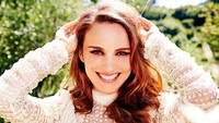 Termasuk pemeran Lady Thor yakni Natalie Portman. (Foto: Instagram @natalieportman)