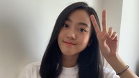Kini, Nona Berlian juga aktif sebagai atlet esports. Foto: Instagram @nonaberlian14