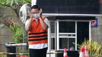 Dalam waktu dekat, status kasus TPPU itu akan segera diumumkan.
