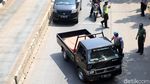 Operasi Yustisi Penerapan Protokol COVID-19
