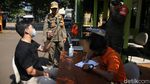 Operasi Yustisi Penerapan Protokol COVID-19