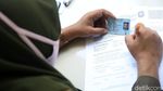 Operasi Yustisi Penerapan Protokol COVID-19
