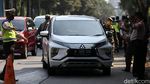 Operasi Yustisi Penerapan Protokol COVID-19