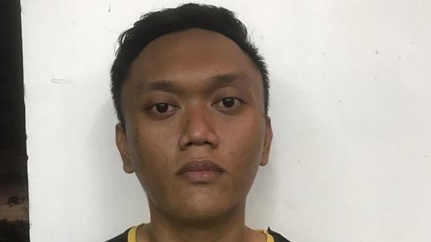 Pelaku mutilasi di apartemen Kalibata CIty