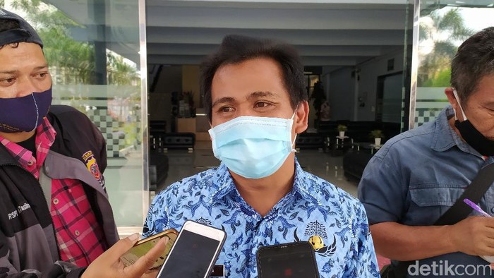 Pemkab Ciamis akan fokus membina kades untuk mencegah korupsi