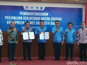 Jamin Ketersediaan Pangan, Ciamis Pasok Ayam Ras-Telur ke Kota Bogor
