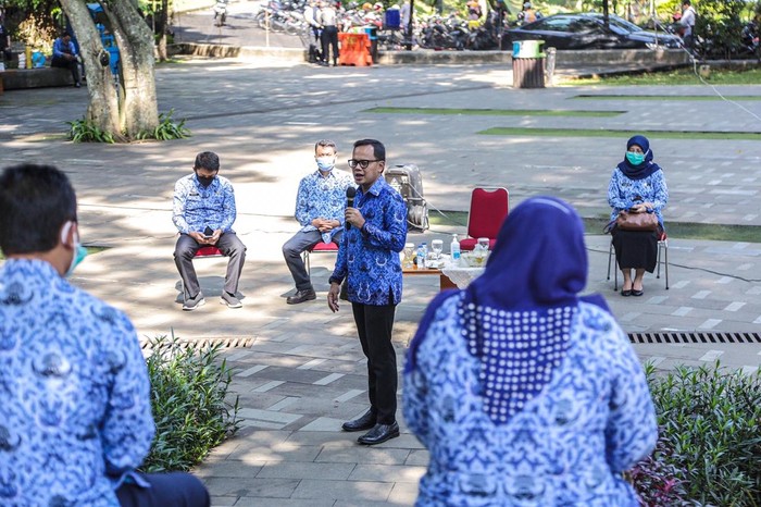 Pemkot Bogor