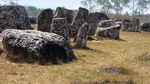 Bebatuan Purba di Laos yang Penuh Misteri