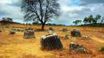 Bebatuan Purba di Laos yang Penuh Misteri