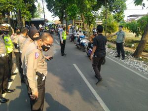 Polisi Sebut Ada Kejanggalan Terkait Kematian Briptu Andry di Jaktim