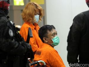Pengakuan Mengejutkan Sejoli Pemutilasi Simpan Jasad Korban di Kulkas