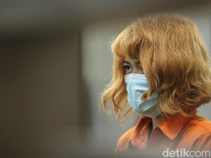 Jejak Sejoli Pemutilasi: dari Kedai Kopi hingga Detik-detik Eksekusi