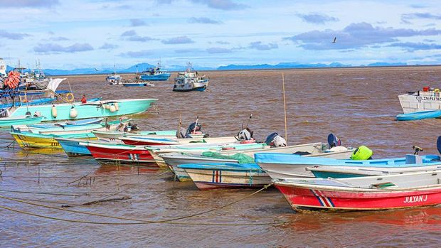 Pulau San Lucas