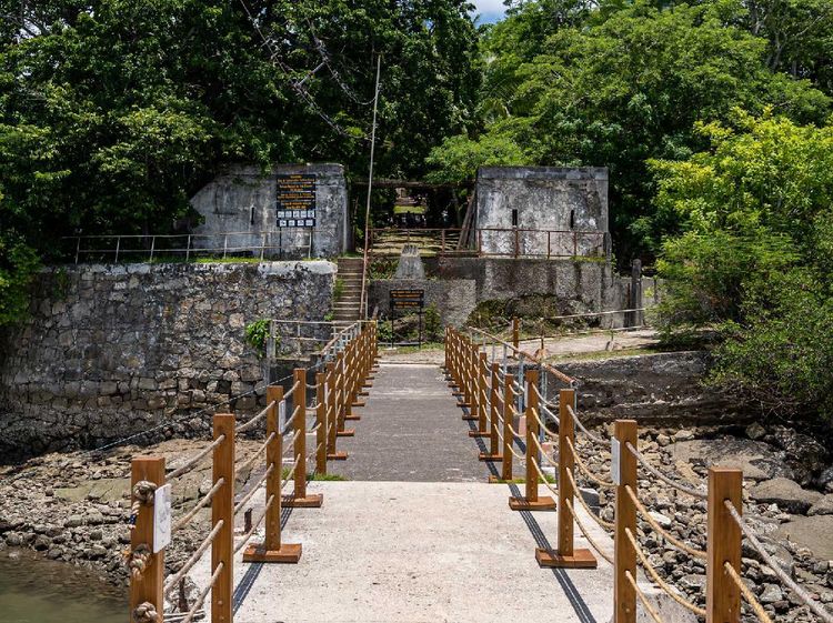 Pulau Bekas Penjara yang Jadi Taman Nasional