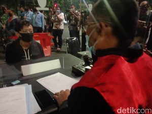 Operasi Yustisi di Jatim Tindak 1.061.014 Pelanggar, 56 di Antaranya Tempat Usaha
