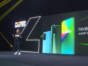 Pilih Realme 7i atau Realme 6? Simak Dulu Perbedaannya!