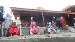 Melihat Lagi Ritual Cukur Rambut Anak Gimbal Dieng di Kala Pandemi