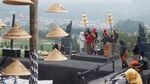 Melihat Lagi Ritual Cukur Rambut Anak Gimbal Dieng di Kala Pandemi