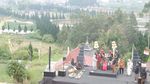 Melihat Lagi Ritual Cukur Rambut Anak Gimbal Dieng di Kala Pandemi