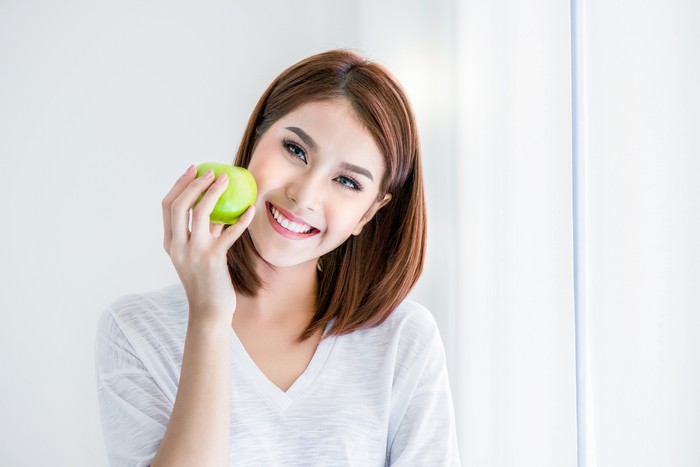 Sarapan 5 Asupan Sehat Ini Sarapan 5 Asupan Sehat Ini