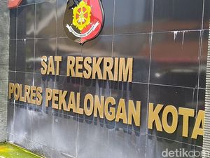 Ini Motif Pria Pengedar Pil Koplo Sabet 2 Warga Pakai Pisau