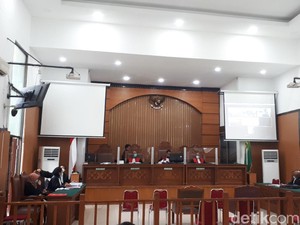 Kasus Tewasnya Mahasiswa Kendari, Brigadir AM Hadapi Sidang Vonis Hari Ini