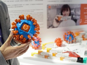 Perbedaan Virus Corona Vs Norovirus, Mana yang Lebih Berbahaya?