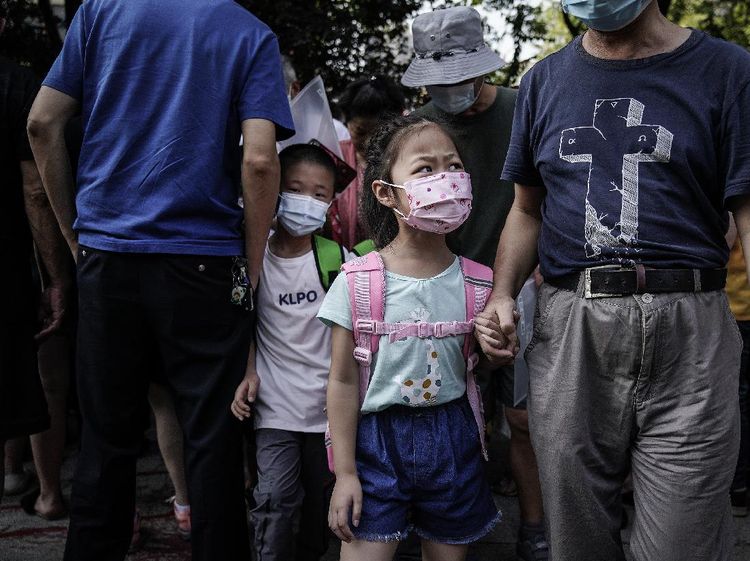 Sinovac Bakal Uji Coba Vaksin Corona Pada Anak-anak