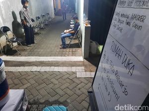 Keluarga Korban Mutilasi di Kalibata City Minta Pelaku Dihukum Mati