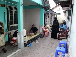 Jenazah Korban Mutilasi di Kalibata City Akan Dimakamkan di Sleman