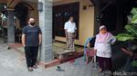 Begini Suasana Rumah Duka Korban Mutilasi di Kalibata City